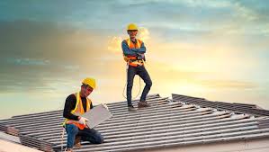 Best Roofing for New Construction  in Half Moon Bay, CA